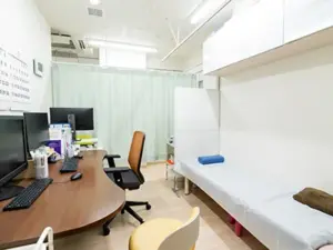 診察室