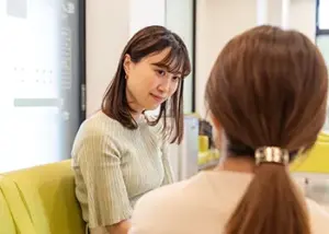 検査準備