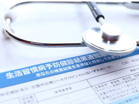 風邪・頭痛・発熱などの内科的症状