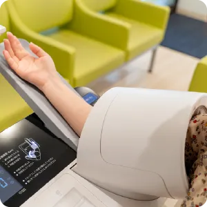 生活習慣病のイメージ画像