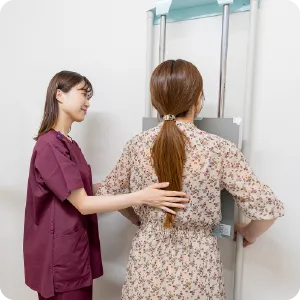 健康診断のイメージ画像