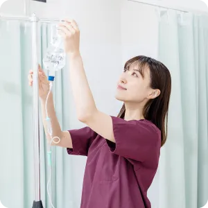 美容点滴のイメージ画像